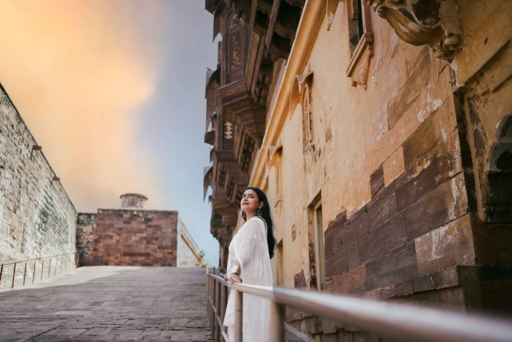 3 Days Trip to Jodhpur – My Travel Experience